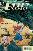 Cover B